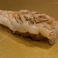 横浜 鮨 ふくじゅ - 