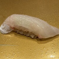 横浜 鮨 ふくじゅ - 