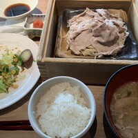 羅豚 ギンザ・グラッセ - 