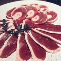 旬菜 甘の井 -  旬菜 甘の井 -