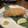 とんかつ 串揚げ 優膳
