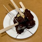 レストラン 愛 - 