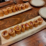 フルール ド サラザン - 