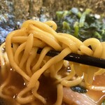 家系総本山 吉村家 - 