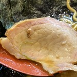 家系総本山 吉村家 - 