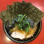 家系総本山 吉村家 - 