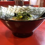 家系総本山 吉村家 - 