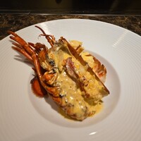 名駅 鉄板焼き 森本Ｘ Premium - 