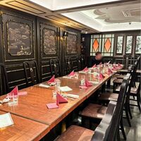Shanghai Dining 状元樓 - 内観