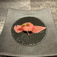渋谷鉄板焼きOKANOUE - 