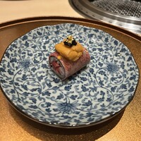 銀座 ちかみつ 六丁目 - 