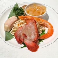 Shanghai Dining 状元樓 - 