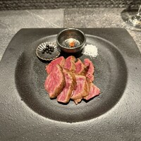 渋谷鉄板焼きOKANOUE - 