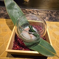 名駅 鉄板焼き 森本Ｘ Premium - 