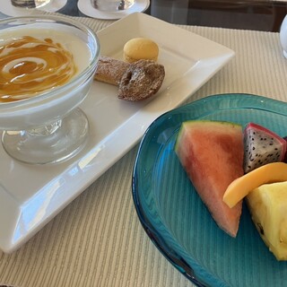 ザ・ブセナテラス_1