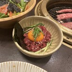 やきにく藤太 - 