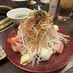 やきにく藤太 - 