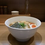 支那蕎麦 澤田 - 料理写真: