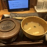 しんぱち食堂 - 