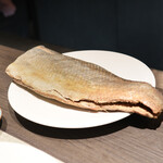 銀座 鮨 桃の木 - 