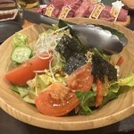 やきにく藤太 - 