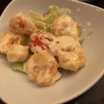 廣東料理 民生 ヒルトンプラザウエスト店 - 