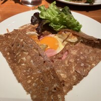 ルバーブ 大名古屋ビルヂング店 - 