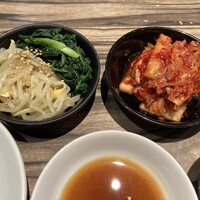 焼肉 ジャンボ はなれ - 