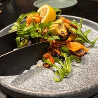 800°DEGREES ARTISAN PIZZERIA - 