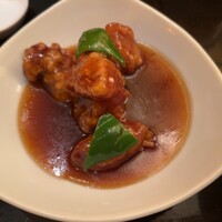 廣東料理 民生 ヒルトンプラザウエスト店 - 