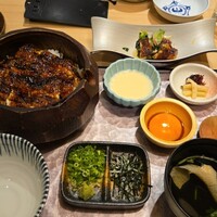 うなぎのしろむら - 