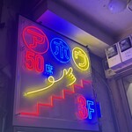 てっぺん酒場 アホウどり - 