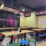 てっぺん酒場 アホウどり - 