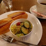 カフェ東亜サプライ - 