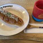コティーカフェ - 