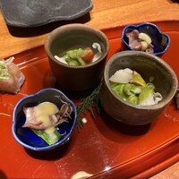 魚匠 銀平 心斎橋店 - 