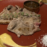 リオ・ブルーイング・コー ビストロアンドガーデン 東京ミッドタウン - 