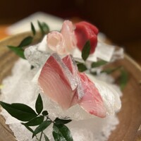 魚匠 銀平 心斎橋店 - 