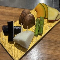 りきちゃん 祇園店 - 