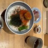 日本橋海鮮丼 つじ半 日本橋本店
