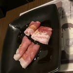 飛騨牛焼肉 にくなべ屋 朧月 - 