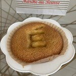 エシレ・マルシェ オ ブール - 