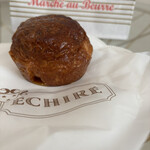 エシレ・マルシェ オ ブール - 