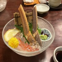 かに道楽 新宿本店 - 