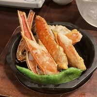 かに道楽 新宿本店 - 