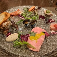 キャトルラパン - 