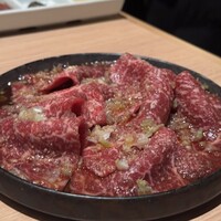 焼肉 黒田 - 