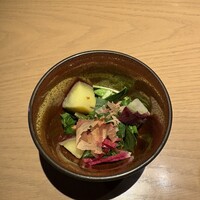 中目黒いぐち 麻布十番店 - 