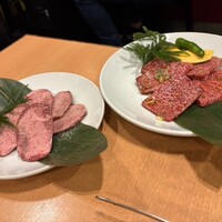 焼肉 香龍園 - 