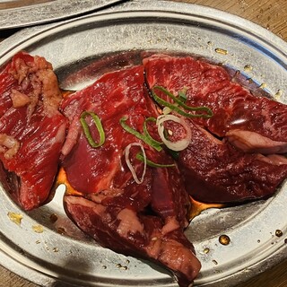 博多もつ鍋 極_2